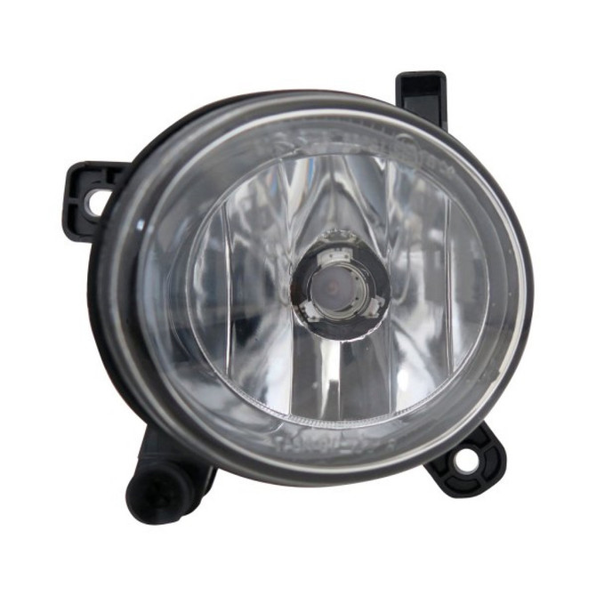 For Audi A4 Fog Light 2009 10 11 2012 Driver Side For AU2592115 | 8T0 941 699 J (CLX-M0-19-0648-00-CL360A55)