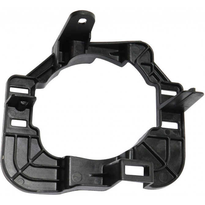 Fits Nissan Altima Fog Light 2007 2008 2009 R=L Single Piece Bezel NI2602100 (CLX-M0-08-315-2022L-UD-CL360A1-PARENT1)