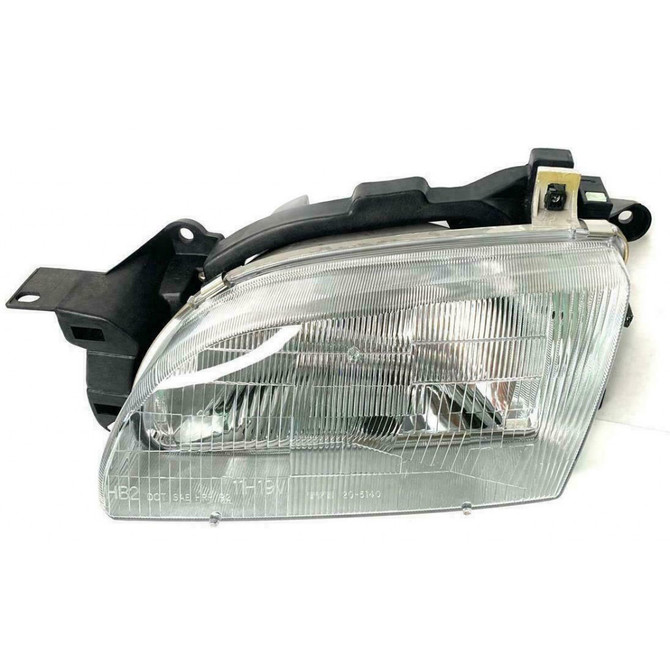 For Ford Aspire 1994-1996 Headlight Assembly w/SE Package (CLX-M1-330-1119L-ASN-PARENT1)