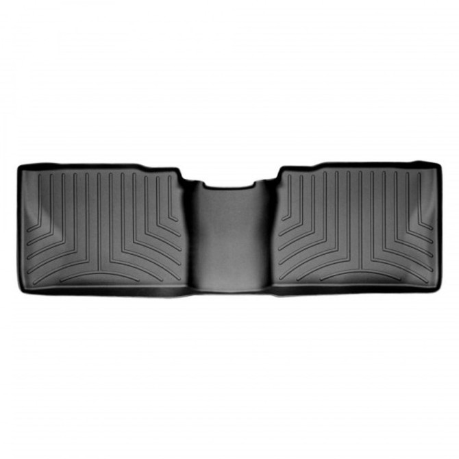 WeatherTech Floor Liner For Scion tC 2011-2021 Rear - Black |  (TLX-wet443452-CL360A70)