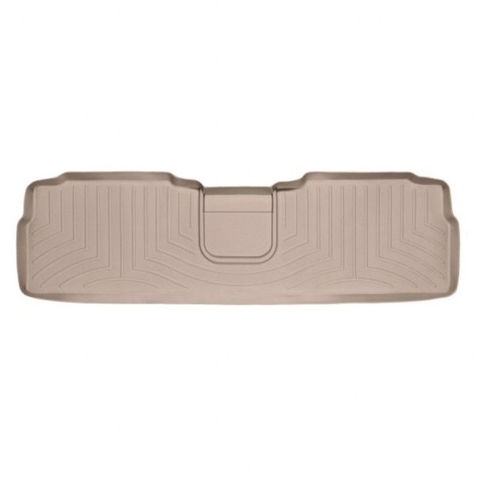 WeatherTech Floor Liner For Lexus RX300 1999 2000 2001 2002 2003 Rear - Tan |  (TLX-wet450392-CL360A70)