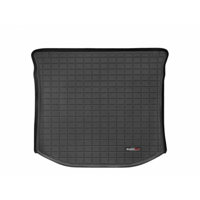 WeatherTech Cargo Liners For Jeep Grand Cherokee 2011 - Black |  (TLX-wet40469-CL360A70)