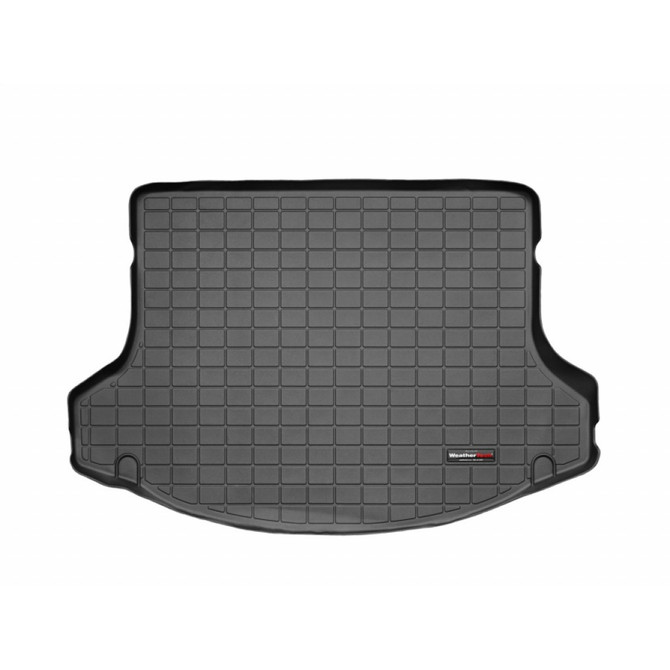 WeatherTech Cargo Liners For Kia Sportage 2011 - Black |  (TLX-wet40465-CL360A70)