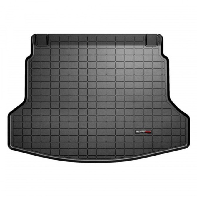 WeatherTech Cargo Liners For Honda CR-V 2012 - Black |  (TLX-wet40524-CL360A70)