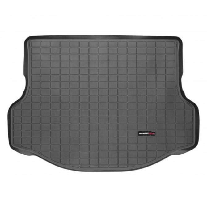 WeatherTech Cargo Liners For Toyota RAV4 2013 - Black |  (TLX-wet40610-CL360A70)