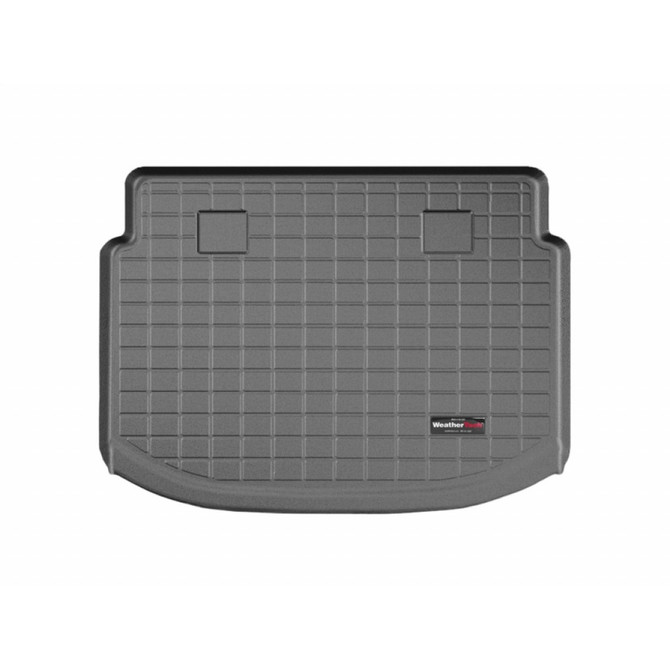 WeatherTech Cargo Liners For Ford C-Max 2013 - Black |  (TLX-wet40617-CL360A70)