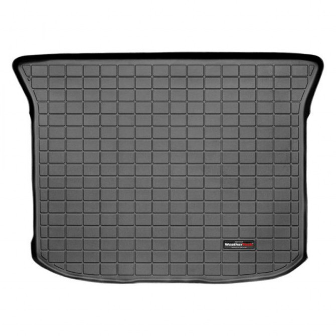 WeatherTech Cargo Liners For Ford Edge 2007 08 09 10 11 2012 | Black |  (TLX-wet40325-CL360A70)