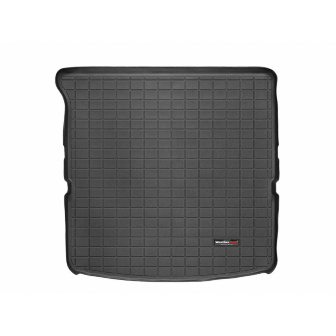 WeatherTech Cargo Liner For Dodge Journey 2009 2010 2011 2012 2013 | Black |  (TLX-wet40398-CL360A70)