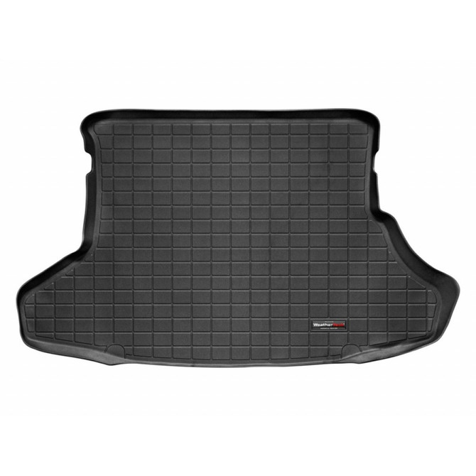 WeatherTech Cargo Liner For Toyota Prius 2010-2021 | Black |  (TLX-wet40400-CL360A70)