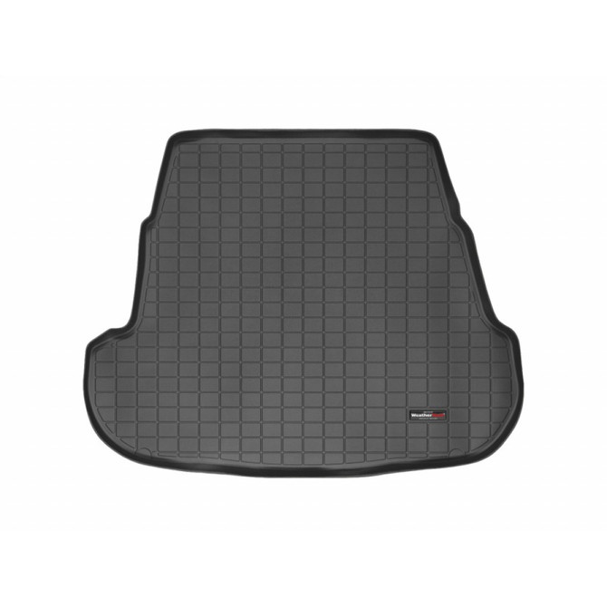 WeatherTech Cargo Liner For Kia Optima 2010-2021 | Black |  (TLX-wet40485-CL360A70)