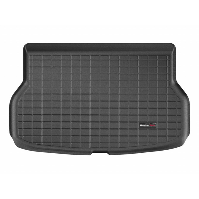 WeatherTech Cargo Liner For Acura RDX 2013-2021 | Black |  (TLX-wet40577-CL360A70)