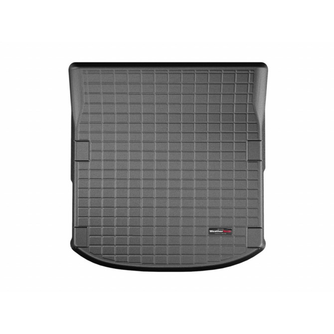 WeatherTech Cargo Liner For Audi A5/S5 2018-2021 Coupe | Black |  (TLX-wet40972-CL360A70)