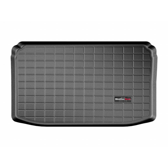 WeatherTech Cargo Liner For Ford Fiesta 2014 2015 2016 | Black |  (TLX-wet40802-CL360A70)