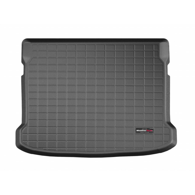 WeatherTech Cargo Liner For Mazda 3 2019-2021 | Black |  (TLX-wet401272-CL360A70)
