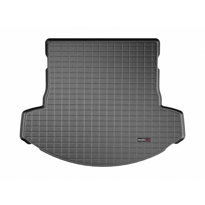WeatherTech Cargo Liner For Mazda CX-9 2016-2021 - Black |  (TLX-wet40904-CL360A70)