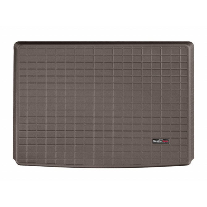 WeatherTech Cargo Liner For Chevy Suburban 2015-2021 - Cocoa |  (TLX-wet43678-CL360A70)