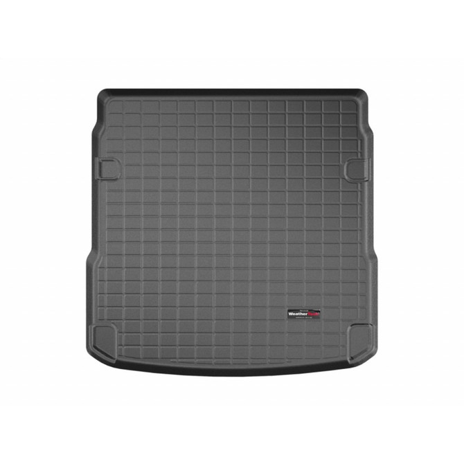 WeatherTech Cargo Liner For Audi E-Tron 2019-2021 Behind 2nd Row | Black |  (TLX-wet401289-CL360A70)