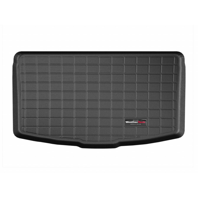 WeatherTech Cargo Liner For Ford Explorer 2020-2021 Rear Cargo Well | Black |  (TLX-wet401306-CL360A70)