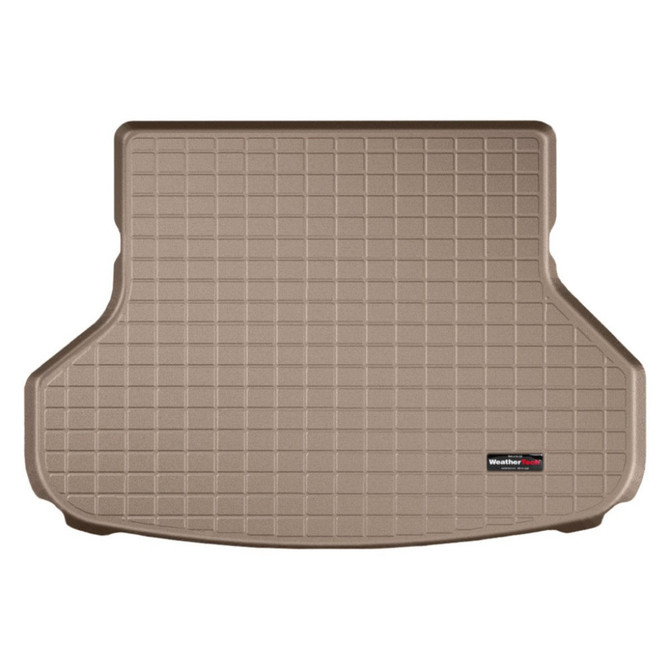 WeatherTech Cargo Liners For Lexus RX330 2004 2005 2006 Tan |  (TLX-wet41242-CL360A70)