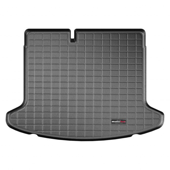 WeatherTech Cargo Liners For Nissan Kicks 2018-2021 | Black |  (TLX-wet401032-CL360A70)