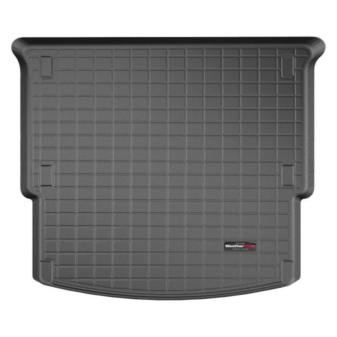 WeatherTech Cargo Liners For Chevy Blazer 2019-2021 | Black |  (TLX-wet401251-CL360A70)