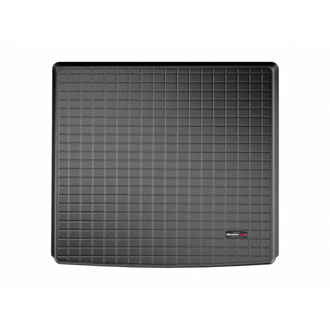 WeatherTech Cargo Liner For Chevy Tahoe 2015-2021 | Black |  (TLX-wet40710-CL360A72)