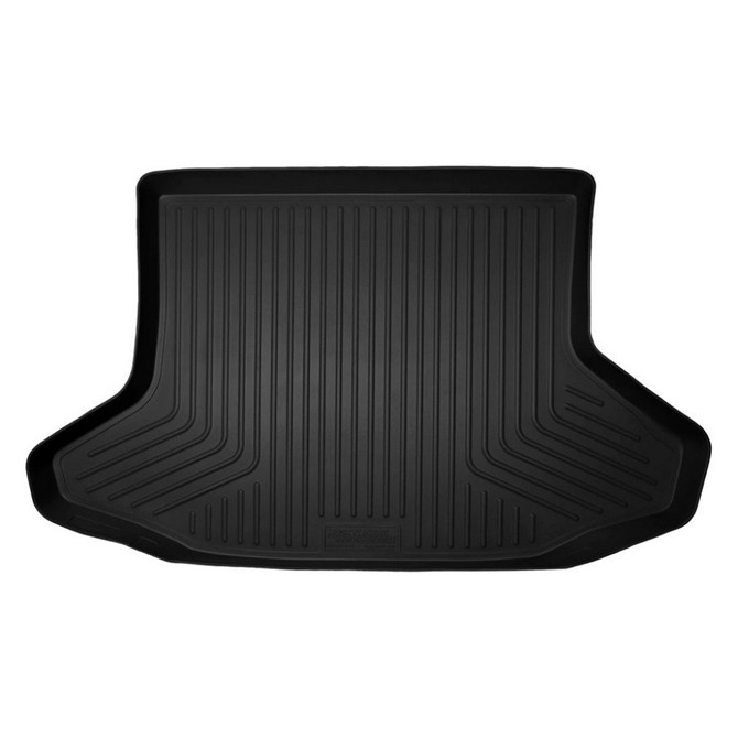 Husky Liners For Toyota Prius 2004-2009 WeatherBeater Trunk Liner Black | (TLX-hsl44521-CL360A70)