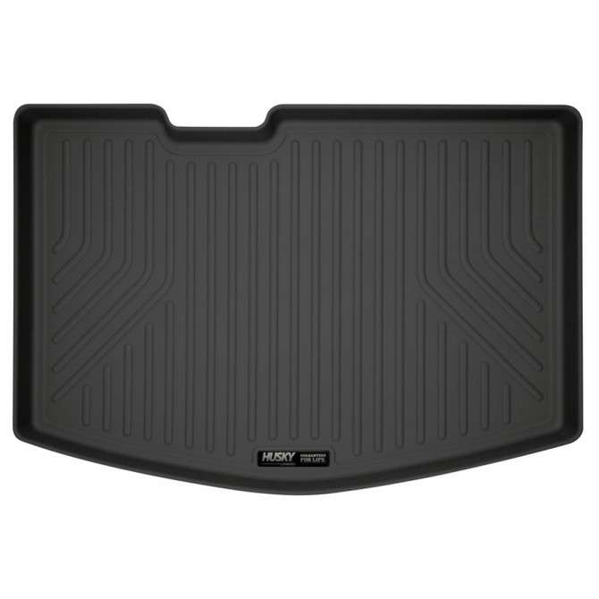 Husky Liners For Chevy Bolt EV 2017-2019 WeatherBeater Trunk Liner Black | (TLX-hsl42111-CL360A70)