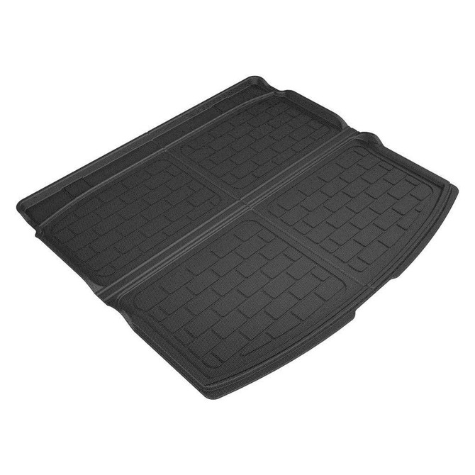 3D MAXpider For Honda CR-V 2017 18 19 2020 Kagu Series Cargo Liner | Black | (TLX-aceM1HD0861309-CL360A70)