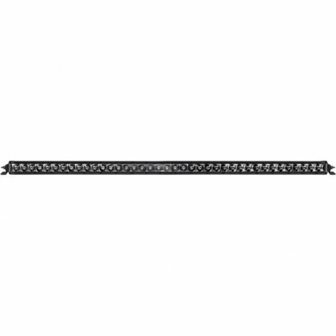 Rigid-Industries Spot SR-Series Pro Midnight Edition | 40in