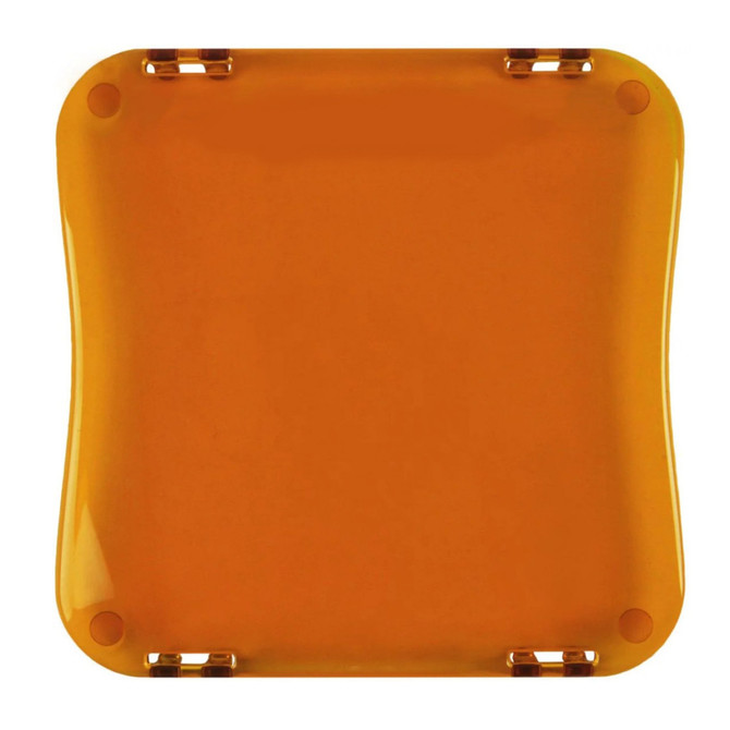 Rigid-Industries Light Cover D-XL Series Yellow