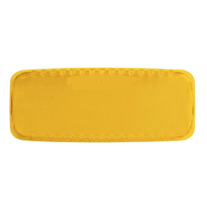 Rigid-Industries Light Cover | SR-Q Series | Yellow