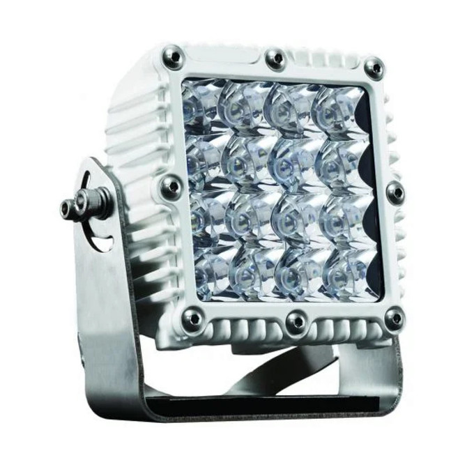 Rigid-Industries Flood Diffused Q-Series Pro | White