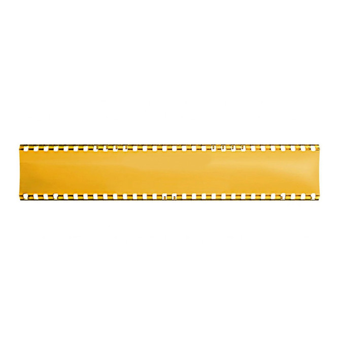 Rigid-Industries Light Cover | 10in | SR-Series | Yellow | Trim 10in.