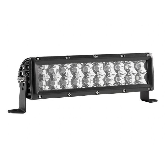 Rigid-Industries Spot Beam Light Bar | LED | 10in | E-Series Pro