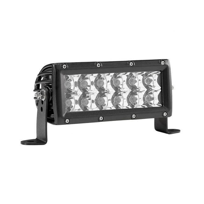 Rigid-Industries Spot Beam Light Bar | LED | 6in | E-Series Pro