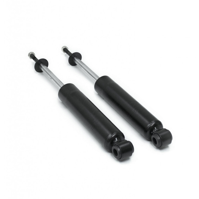 MaxTrac Shock Absorber For GMC Sierra 1500 1999-2006 Front | 2in | 2WD