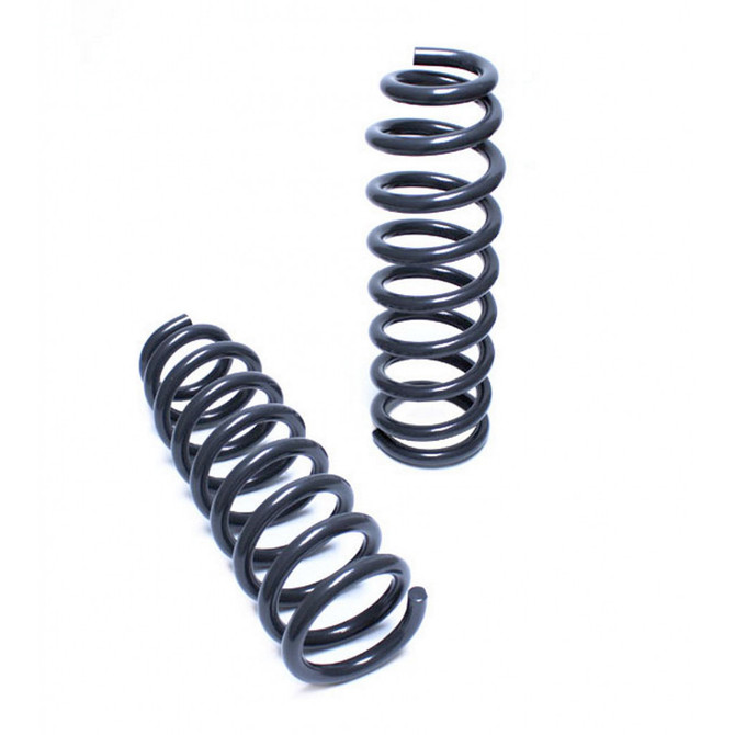 MaxTrac Lift Coils For Ram 1500/2500/3500 2003 04 05 06 07 2008 | Front | 3in | 2WD | Diesel