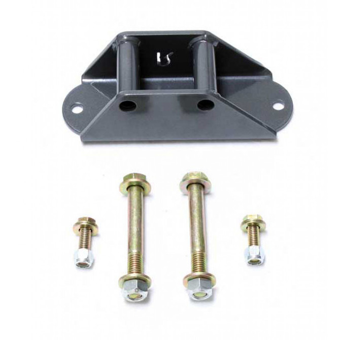 MaxTrac Carrier Bearing Spacer For Nissan Titan 2004-2022 | Rear | 2WD
