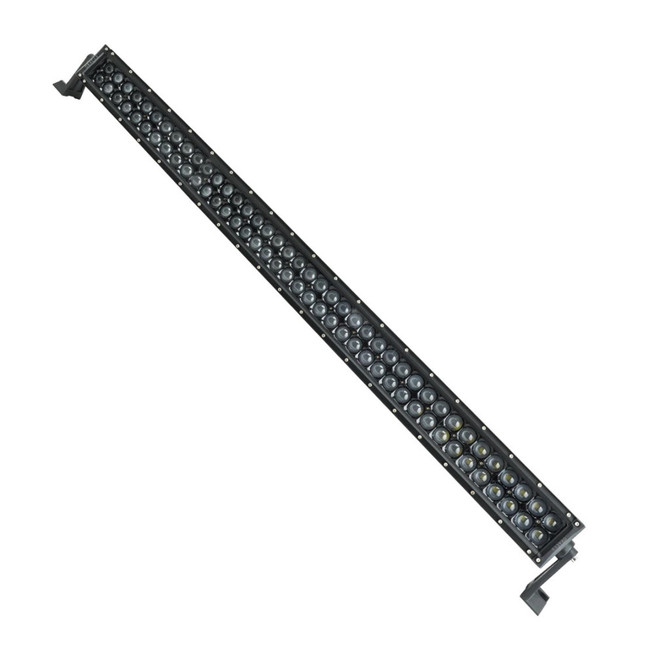 Oracle Light Bar | Black Series | 7D | 42in | 240W | Dual Row | LED | 6000K
