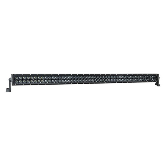 Oracle Light Bar | Black Series | 7D | 50in | 288W | Dual Row | LED | 6000K
