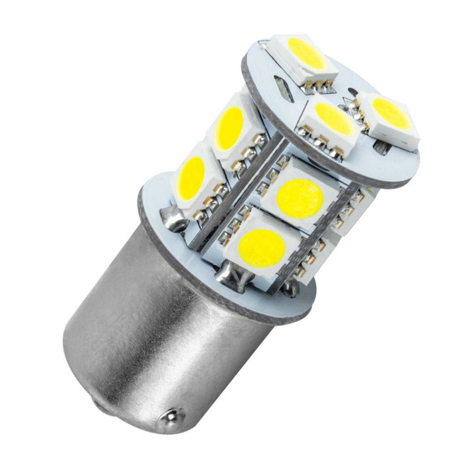 Oracle Bulb | 1157 | 13 LED | Single | Cool White