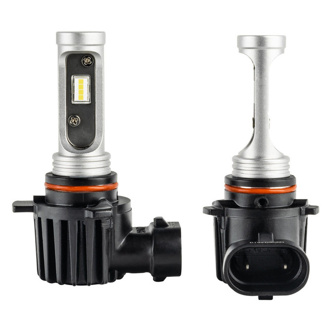 Oracle Headlight Bulb Conversion Kit For GMC Sierra 1500 2014 2015 | 9012 | VSeries LED | 6000K