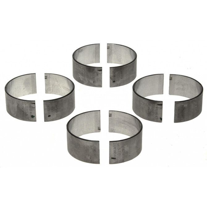 Clevite Connecting Rod Bearing Set For Plymouth Grand Voyager 1996 1997 | 2.4L | 148 DOHC | CB1813A(4)