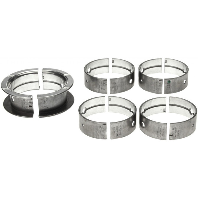 Clevite Main Bearing Set For Chrysler Sebring 1996-2005 | 2.4L | DOHC | Turbo | MS2279A25MM