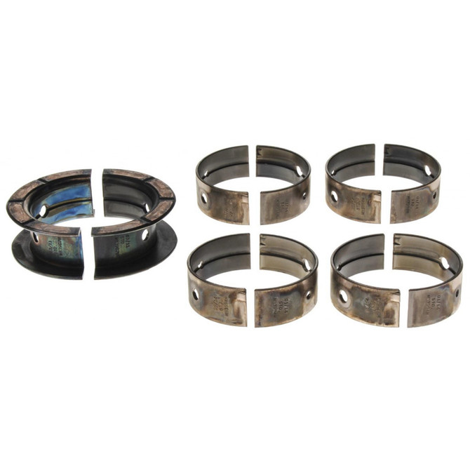 Clevite Main Bearing Set For Chrysler Sebring 1996-2006 | 2.4L | DOHC | Turbo | MS2279H