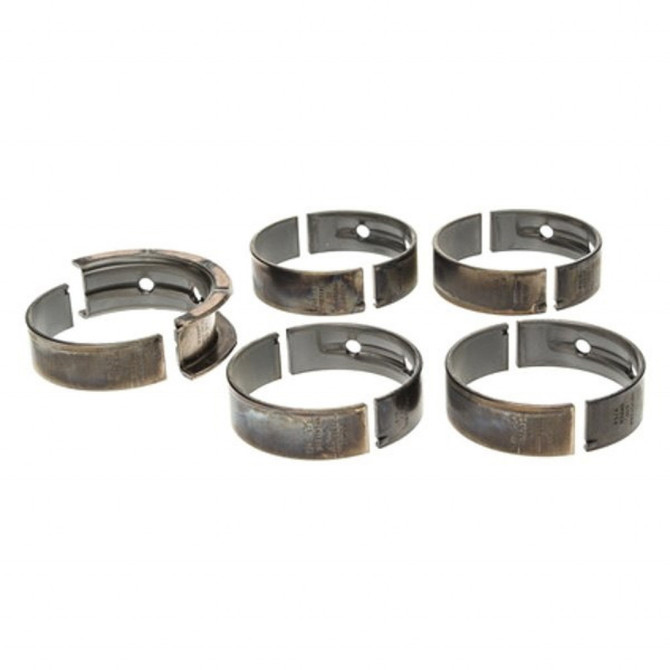 Clevite Main Bearing Set For GMC Yukon XL 2015 2016 2017 | OM904/924 | Two Oval Oil Holes | MS2339H