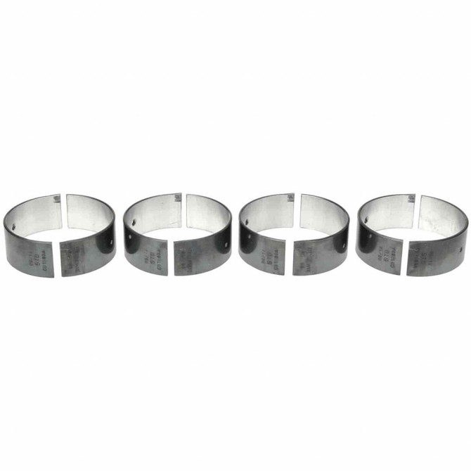 Clevite Connecting Rod Bearing Set For Nissan Pickup 1995 1996 1997 | 4Cyl | 2389cc Engine | CB1589A(4)