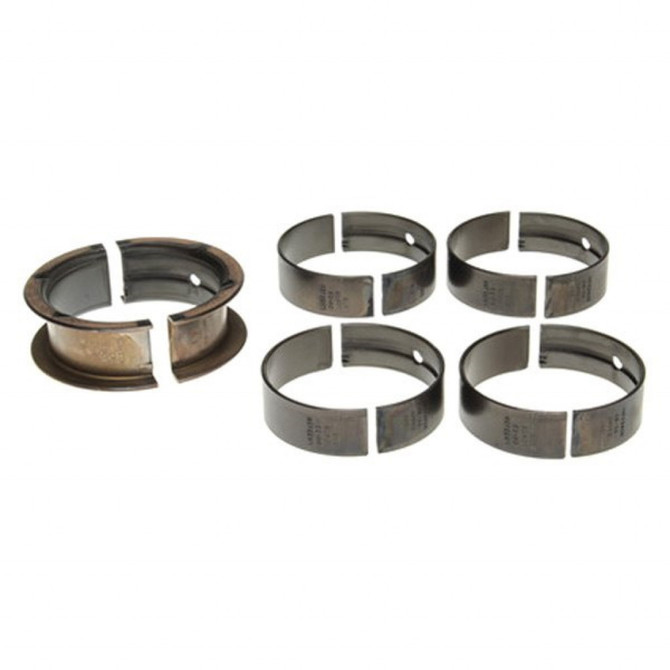 Clevite Main Bearing Set For Nissan Xterra 2000 01 02 2003 | MS-1949H