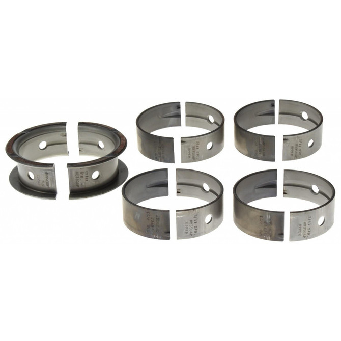 Clevite Main Bearing Set For Eagle Summit 1992-1996 | 1795-2350cc | MS2039P25MM